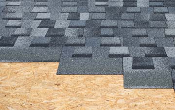 expert Balbeg asphalt roof companies