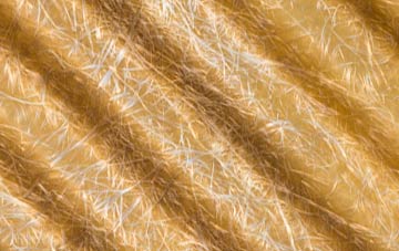 Balbeg fibreglass roof waterproofing