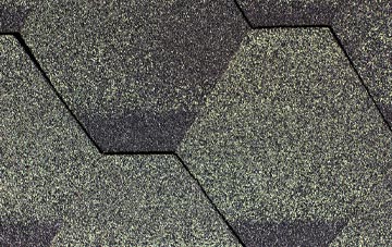 Balbeg fibreglass shingle repairs