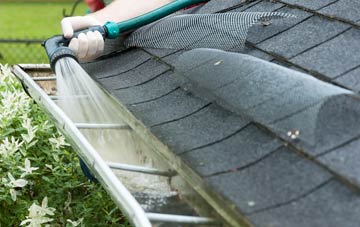 Balbeg gutter cleaning costs
