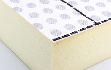 meeting Balbeg building codes