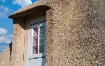 Balbeg thatch roof disadvantages
