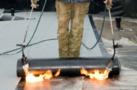 Balbeg flat roof sealing quote